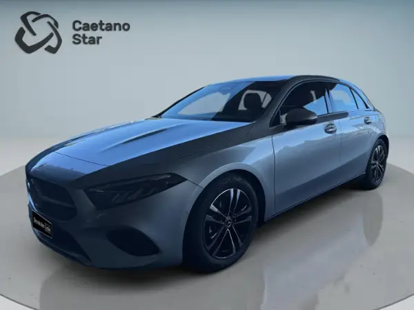 Mercedes-Benz Classe A